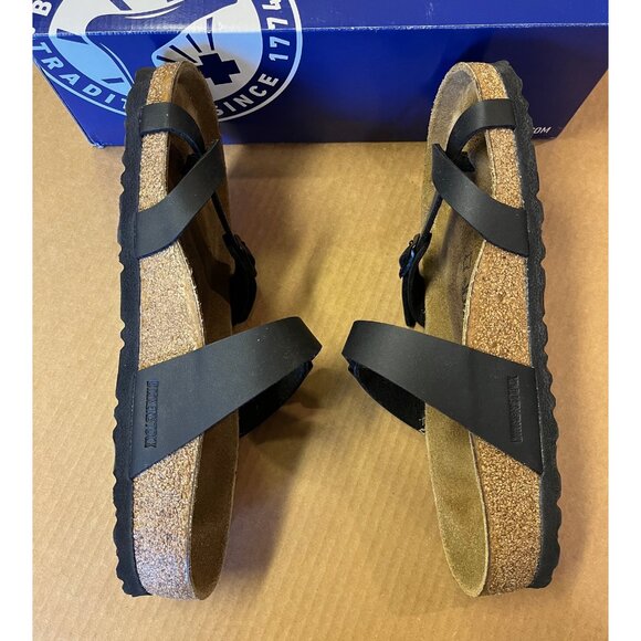 Birkenstock Mayari US 8, Gently Used - Picture 3 of 6